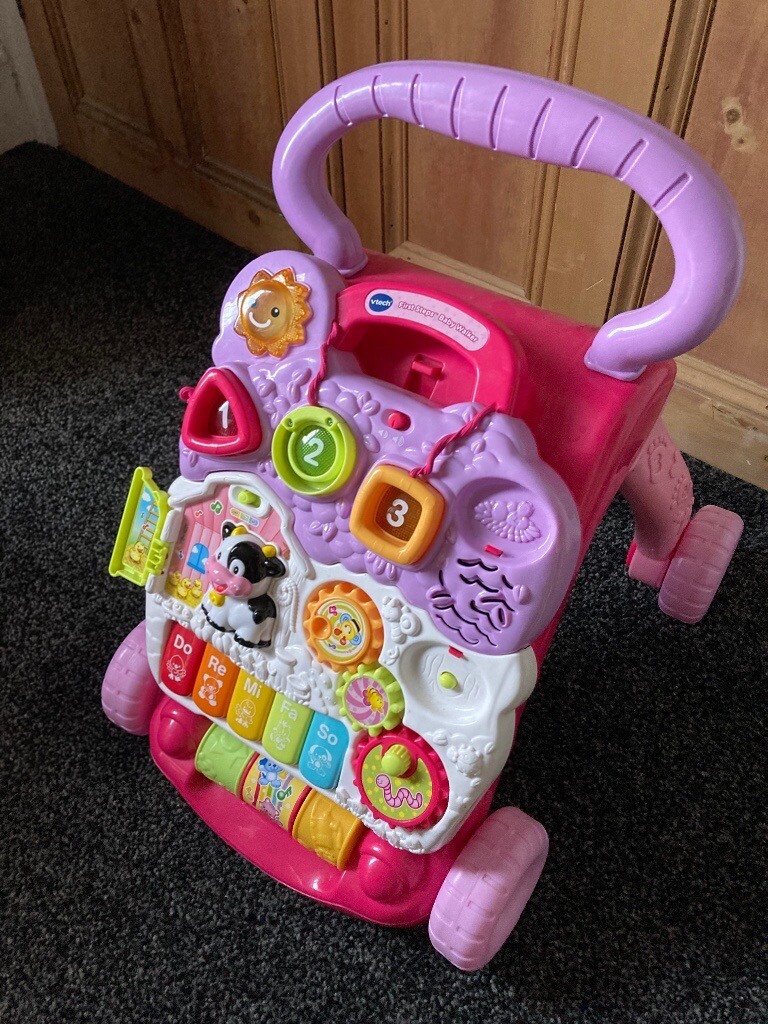 gumtree baby items